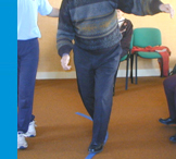 prevention des chutes